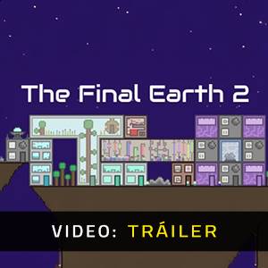 The Final Earth 2 - Tráiler