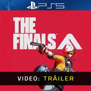 THE FINALS - Video Tráiler