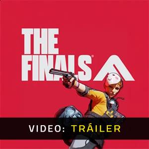 THE FINALS - Video Tráiler