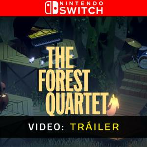 The Forest Quartet