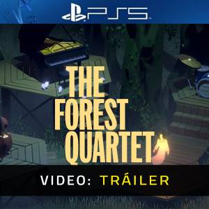 The Forest Quartet - Tráiler de Video