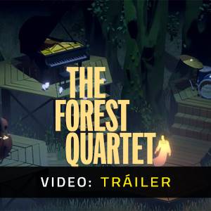 The Forest Quartet - Tráiler de Video