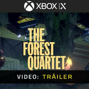 The Forest Quartet