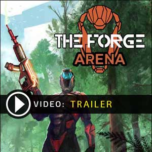 Comprar The Forge Arena CD Key Comparar Precios