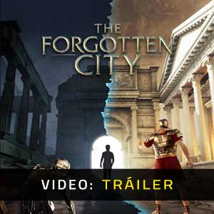 The Forgotten City Video Dela Campaña