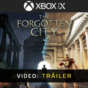 The Forgotten City Xbox Series X Video Dela Cmpaña