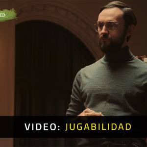 The Gallery - Video de Jugabilidad