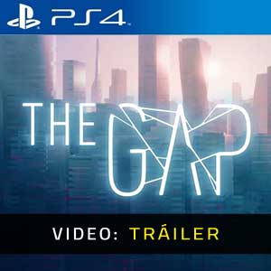 The Gap Tráiler del Juego