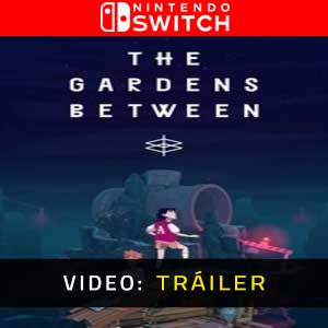 The Gardens Between Nintendo Switch Video Dela Campaña