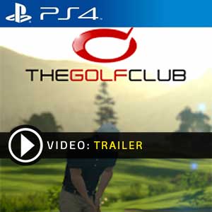 Comprar The Golf Club Ps4 Code Comparar Precios