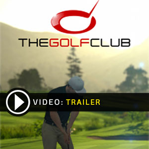 Comprar The Golf Club CD Key Comparar Precios