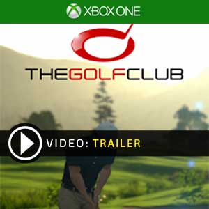 Comprar The Golf Club Xbox One Code Comparar Precios