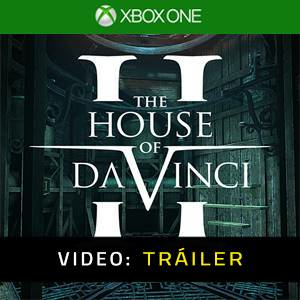 The House of Da Vinci 2