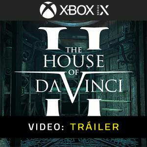 The House of Da Vinci 2