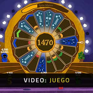 The Jackbox Party Pack 8 Vídeo Del Juego