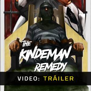 The Kindeman Remedy - Tráiler