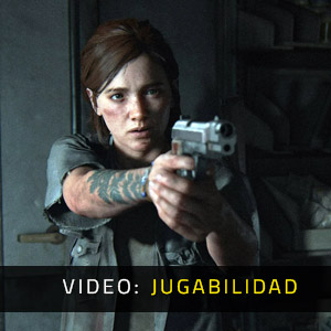 The Last Of Us Part 2 - Vídeo del Juego