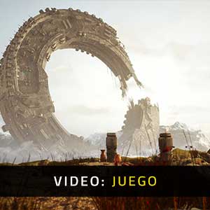 The Last Oricru - Vídeo del juego