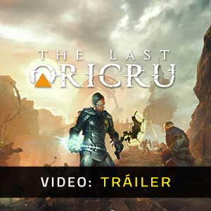 The Last Oricru - Tráiler