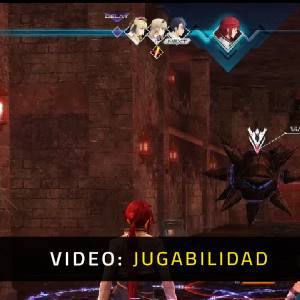 The Legend of Heroes Trails through Daybreak - Jugabilidad