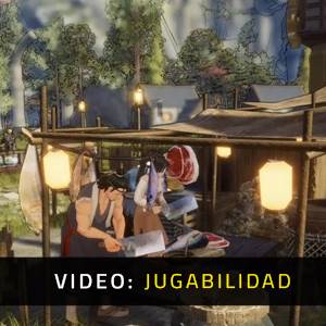 The Leviathan’s Fantasy Video de Jugabilidad