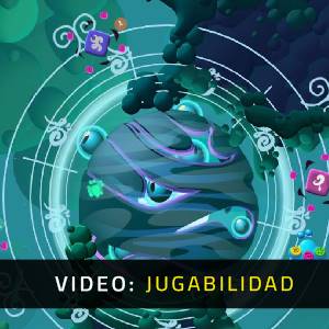 The Lullaby of Life - Video de Jugabilidad