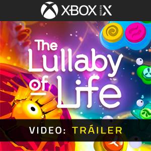 The Lullaby of Life - Tráiler de Video