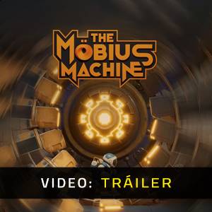 The Mobius Machine - Tráiler