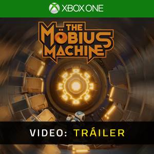 The Mobius Machine Xbox One - Tráiler