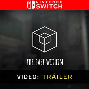 The Past Within - Tráiler