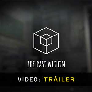 The Past Within - Tráiler