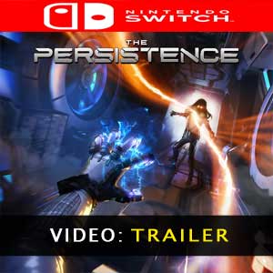 Comprar The Persistence CD Key Comparar Precios