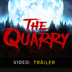 The Quarry Vídeo En Tráiler