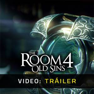 The Room 4 Old Sins - Tráiler