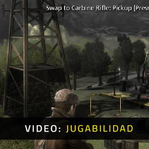 The Saboteur - Jugabilidad