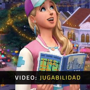 The Sims 4 For Rent Expansion Pack - Video de jugabilidad