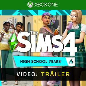 The Sims 4 High School Years Expansion Pack