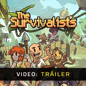 El video de The Survivalists