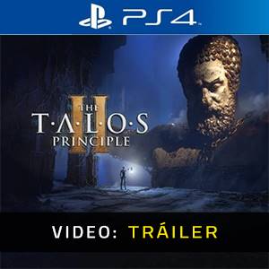 The Talos Principle 2 - Tráiler de Video