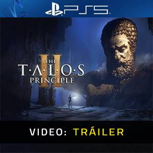 The Talos Principle 2 - Tráiler de Video