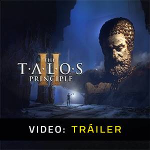 The Talos Principle 2 - Tráiler de Video