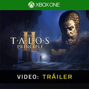 The Talos Principle 2 - Tráiler de Video