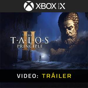 The Talos Principle 2 - Tráiler de Video