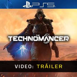 The Technomancer PS5 - Tráiler