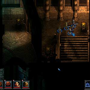 The Temple of Elemental Evil Equipo