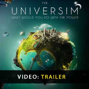 Comprar The Universim CD Key Comparar Precios