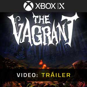 The Vagrant - Tráiler