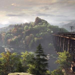 The Vanishing of Ethan Carter Immersion