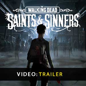 Comprar The Walking Dead Saints & Sinners CD Key Comparar Precios