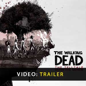 Comprar The Walking Dead The Telltale Definitive Series CD Key Comparar Precios